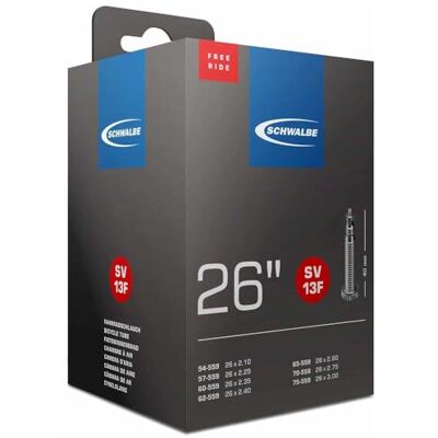 Schwalbe Freeride SV 13 F 26'', 54/75-559 Schwalbe Freeride SV 13 F 26'', 54/75-559