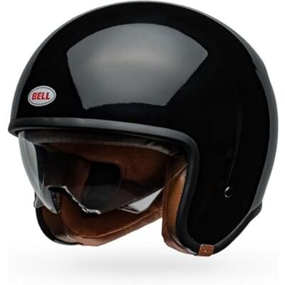 BELL TX501 Helm Getönt BELL TX501 Helm Getönt