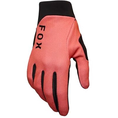 Fox Racing Ranger Gel Gloves Damen MTB-Handschuhe, Hochwertiger Schutz, Touchscreen-Funktionalität Fox Racing Ranger Gel Gloves Damen MTB-Handschuhe, Hochwertiger Schutz, Touchscreen-Funktionalität