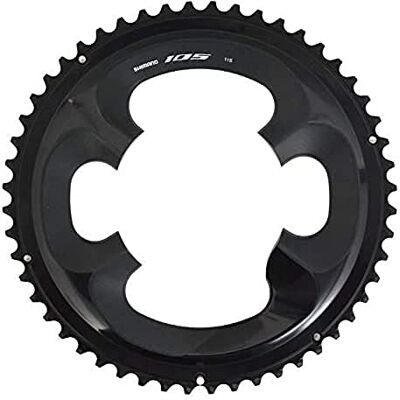 Shimano Plato 50D-MS-FC-R7000 Schwarz Shimano Plato 50D-MS-FC-R7000 Schwarz