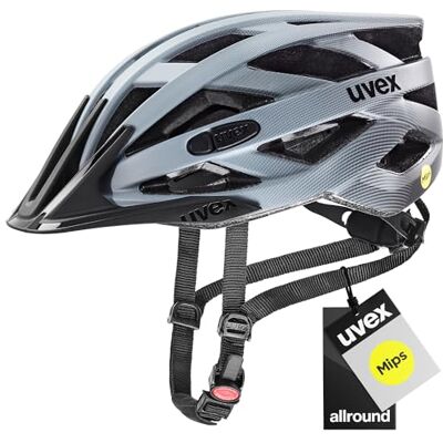 Uvex Sports Velohelm - 52-57 cm - Helm Uvex Sports Velohelm - 52-57 cm - Helm