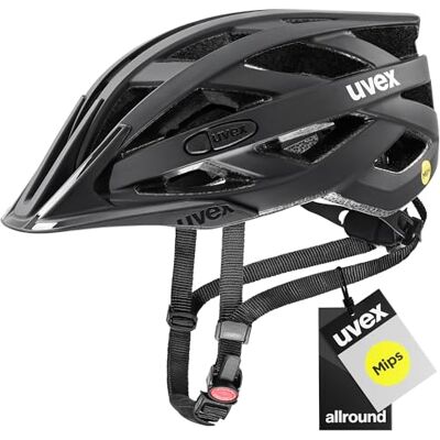 Uvex Sports Velohelm - 52-57 cm - Fahrradhelm Uvex Sports Velohelm - 52-57 cm - Fahrradhelm