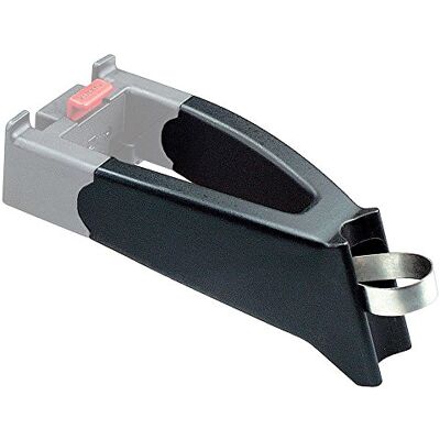 KlickFix 0211X Extender für Lenkeradapter Adapter, Schwarz, One Size KlickFix 0211X Extender für Lenkeradapter Adapter, Schwarz, One Size