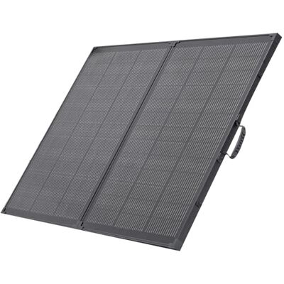 VEVOR Faltbares Solarpanel 200 W, Tragbares Monokristallines Solarmodul mit 30A PWM-Regler, MC4-Ausgang & Rahmen, 23% Hocheffizienz, IP67 Wasserdicht für Camping, Wandern & Wohnmobilreisen VEVOR Faltbares Solarpanel 200 W, Tragbares Monokristallines Solarmodul mit 30A PWM-Regler, MC4-Ausgang & Rahmen, 23% Hocheffizienz, IP67 Wasserdicht für Camping, Wandern & Wohnmobilreisen