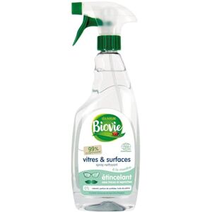 Biovie Spray - Glas- & Oberflächenreiniger - 750 ML Biovie Spray - Glas- & Oberflächenreiniger - 750 ML
