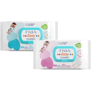 Frea Feuchtes Toilettenpapier - 50 Stück Frea Feuchtes Toilettenpapier - 50 Stück