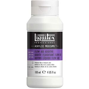 Liquitex - Flussmittel 118ml - Acrylmedium Liquitex - Flussmittel 118ml - Acrylmedium