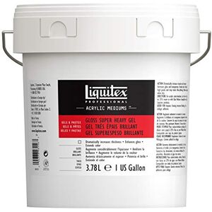 Liquitex Glänzender Firnis 620 - Firnis Liquitex Glänzender Firnis 620 - Firnis
