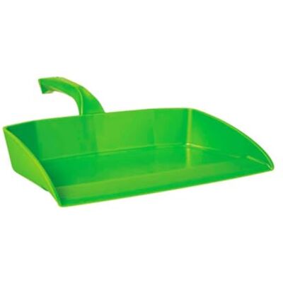 Vikan Ergonomisch stofblikpolypropyleen330 x 295 x 100 mm Vikan Ergonomisch stofblikpolypropyleen330 x 295 x 100 mm