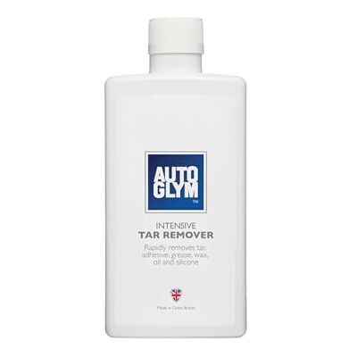 AutoGlym Intensive Teer Remover 500ML AutoGlym Intensive Teer Remover 500ML