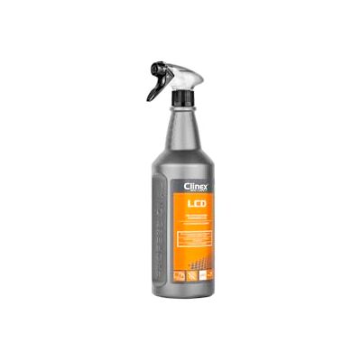 Clinex nanochem Spray Clinex LCD 1000ml / 1 Liter, zur bildschirmreinigung/Bildschirmreiniger PC-Reiniger Clinex nanochem Spray Clinex LCD 1000ml / 1 Liter, zur bildschirmreinigung/Bildschirmreiniger PC-Reiniger