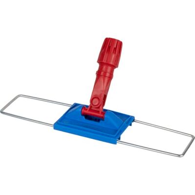 La Briantina Ersatzgestell für Cinzia Profi-Bodenwischer, Baumwolle, 40 cm, mit Universalbefestigung La Briantina Ersatzgestell für Cinzia Profi-Bodenwischer, Baumwolle, 40 cm, mit Universalbefestigung
