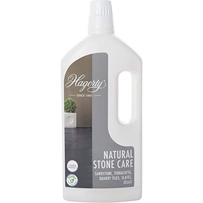 Hagerty Natursteine Pflege Reiniger Flasche Hagerty Natursteine Pflege Reiniger Flasche
