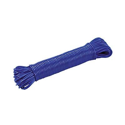 Leifheit Wäscheleine 30 m - Robustes Outdoor-Seil Leifheit Wäscheleine 30 m - Robustes Outdoor-Seil