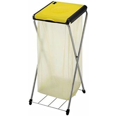 Vileda Gimi Nature Plus 1 Abfalleimer Vileda Gimi Nature Plus 1 Abfalleimer