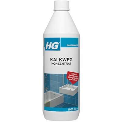 HG Kalkweg Konzentrat 1L HG Kalkweg Konzentrat 1L