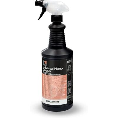 ERRECOM - Universal Nano Cleaner - Alkalisch - 1 L - Cleaner ERRECOM - Universal Nano Cleaner - Alkalisch - 1 L - Cleaner