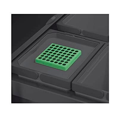 VAUTH-SAGEL Vauth Sagel Envi Space Bio Deckel mit Aktivkohlefilter für 6l, 10l und 12,5l Einbau Bio Mülleimer Küche (Mülltrennsystem), Kunststoff lavagrau VAUTH-SAGEL Vauth Sagel Envi Space Bio Deckel mit Aktivkohlefilter für 6l, 10l und 12,5l Einbau Bio Mülleimer Küche (Mülltrennsystem), Kunststoff lavagrau