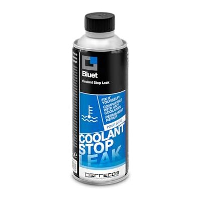 ERRECOM BLUET, Dichtmittel für Fahzeug-Kühlsystem (250 mL) ERRECOM BLUET, Dichtmittel für Fahzeug-Kühlsystem (250 mL)
