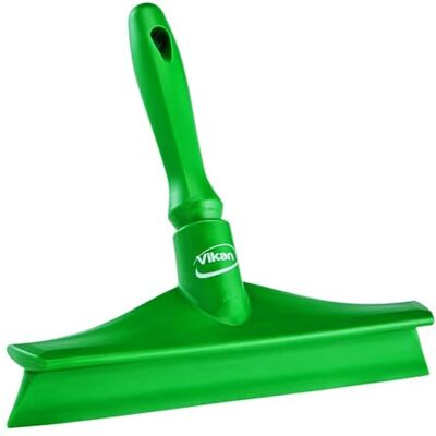Vikan Ultra hygiëne handtrekkerpolypropyleen, TPE rubber245 x 50 x 104 mm Vikan Ultra hygiëne handtrekkerpolypropyleen, TPE rubber245 x 50 x 104 mm