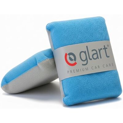 Glart 44EH Professioneller Eiskratzer mit warmem Handschuh Glart 44EH Professioneller Eiskratzer mit warmem Handschuh