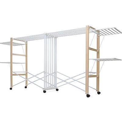 Foppapedretti Wäscheständer Extensible natur Foppapedretti Wäscheständer Extensible natur