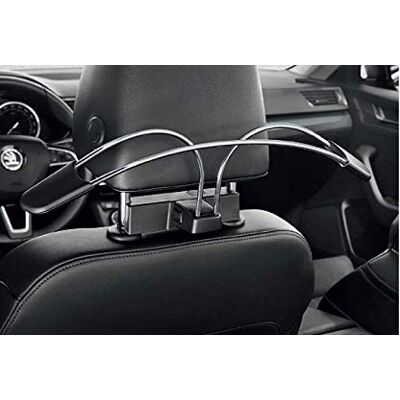 Skoda Smart Hold Kleiderbügel 3V0061127 Skoda Smart Hold Kleiderbügel 3V0061127