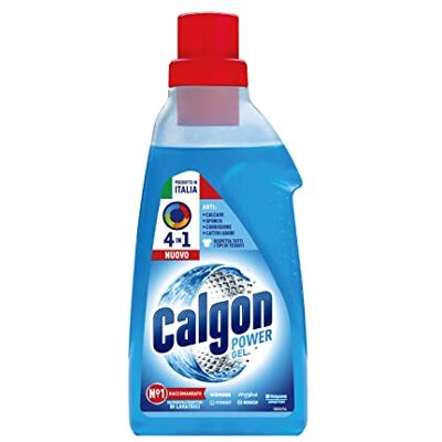 Calgon Calgon Gel 4in1 750ml - Reinigungsgel Calgon Calgon Gel 4in1 750ml - Reinigungsgel