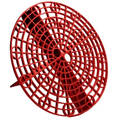 Mafra Ma-Fra, Grit Safe Gitter für Wascheimer, ideal zur Vermeidung von Swirls und Mikrokratzern auf der Karosserie des Autos, verhindert die Ablagerung von Schmutz und Schmutz auf dem Handschuh Mafra Ma-Fra, Grit Safe Gitter für Wascheimer, ideal zur Vermeidung von Swirls und Mikrokratzern auf der Karosserie des Autos, verhindert die Ablagerung von Schmutz und Schmutz auf dem Handschuh