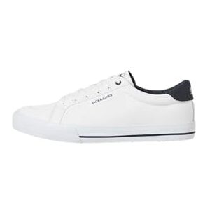 JACK & JONES Jfwjerry Canvas Sneaker Noos JACK & JONES Jfwjerry Canvas Sneaker Noos