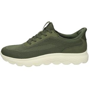 Geox MAN U SPHERICA Plus A Sneakers Musk 46_EU Geox MAN U SPHERICA Plus A Sneakers Musk 46_EU