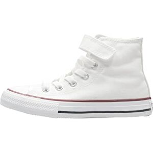 Converse Chuck Taylor All Star 1v Foundation Hi Sneaker Kind Weiss 35 Sneaker High Shoes Converse Chuck Taylor All Star 1v Foundation Hi Sneaker Kind Weiss 35 Sneaker High Shoes