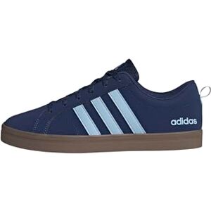 Adidas Herren Vs Pace 2.0 Shoes, Dark Blue/Clear Sky/Gum5, 38 EU Adidas Herren Vs Pace 2.0 Shoes, Dark Blue/Clear Sky/Gum5, 38 EU
