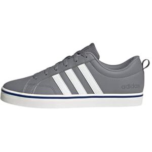 Adidas Vs Pace 2.0 Shoes Herren Schuhe, Grau DREI Kerne Weiß Team Royal Blue, 46 EU Adidas Vs Pace 2.0 Shoes Herren Schuhe, Grau DREI Kerne Weiß Team Royal Blue, 46 EU