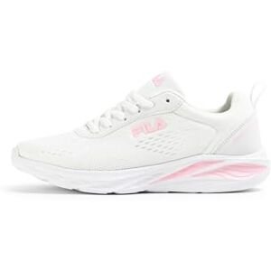 FILA Damen SPECTRIS wmn Sneaker, White-Fairy Tale, 39 EU FILA Damen SPECTRIS wmn Sneaker, White-Fairy Tale, 39 EU