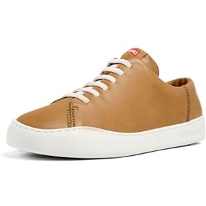 Camper , Peu Touring, Men Sneaker, Medium Brown, 42, (EU) Camper , Peu Touring, Men Sneaker, Medium Brown, 42, (EU)