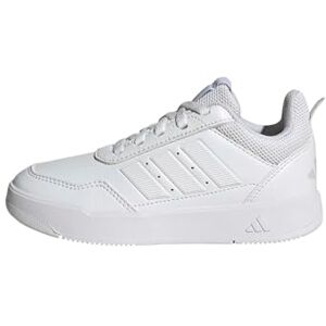 Adidas Unisex Kinder Tensaur Sport 3.0 Kids Shoes, FTWR White/FTWR White/Grey One, 37 1/3 EU Adidas Unisex Kinder Tensaur Sport 3.0 Kids Shoes, FTWR White/FTWR White/Grey One, 37 1/3 EU