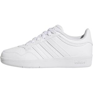 Adidas Hoops 40 CF Kinder Weiß Turnschuhe - Turnschuh Adidas Hoops 40 CF Kinder Weiß Turnschuhe - Turnschuh