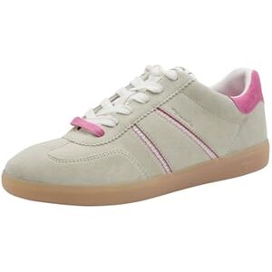 Tamaris Damen Sneaker Low, grün, 41 EU Tamaris Damen Sneaker Low, grün, 41 EU
