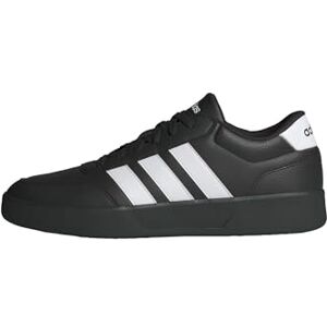 Adidas Herren Breaknet 3.0 Shoes, Core Black/Cloud White/Core Black, 40 EU Adidas Herren Breaknet 3.0 Shoes, Core Black/Cloud White/Core Black, 40 EU