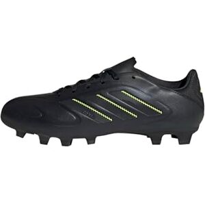 Adidas Unisex COPA Pure III Club Firm Multi Ground Football Boots Fußballschuhe, core Black/DGH solid Grey/Lucid Lemon, 36 2/3 EU Adidas Unisex COPA Pure III Club Firm Multi Ground Football Boots Fußballschuhe, core Black/DGH solid Grey/Lucid Lemon, 36 2/3 EU