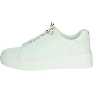 MARCO TOZZI Damen 2-23724-44 Sneaker, Weiß, 36 EU MARCO TOZZI Damen 2-23724-44 Sneaker, Weiß, 36 EU