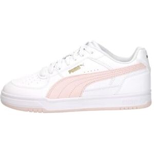 Puma CAVEN III Unisex-Sneaker, Weiß-Jasminblüten-Gold, 7 UK Puma CAVEN III Unisex-Sneaker, Weiß-Jasminblüten-Gold, 7 UK