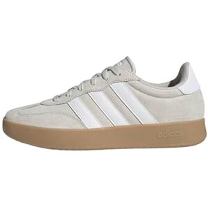 Adidas Herren BARREDA Shoes, Grey one/FTWR White/Gum 3, 42 EU Adidas Herren BARREDA Shoes, Grey one/FTWR White/Gum 3, 42 EU