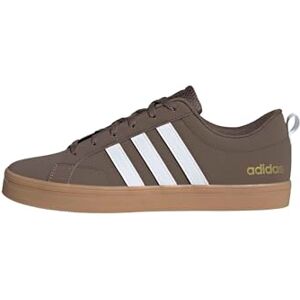 Adidas Herren VS Pace 2.0 Shoes, Earth strata/FTWR White/Gold met., 38 EU Adidas Herren VS Pace 2.0 Shoes, Earth strata/FTWR White/Gold met., 38 EU