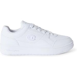 Champion RD18 Low W Sneakers Damen Schuhe Weiß 37.5 EU Champion RD18 Low W Sneakers Damen Schuhe Weiß 37.5 EU