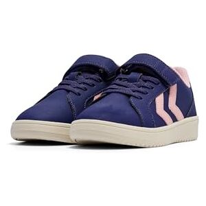 hummel Derby Court Sn Kids rosa, 34 Kinder hummel Derby Court Sn Kids rosa, 34 Kinder