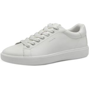 Tamaris Damen Sneaker Low, weiß, 36 EU Tamaris Damen Sneaker Low, weiß, 36 EU