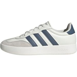 Adidas Herren BARREDA Shoes, Off White/Preloved Ink/Grey One, 43 1/3 EU Adidas Herren BARREDA Shoes, Off White/Preloved Ink/Grey One, 43 1/3 EU
