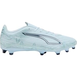 Puma Unisex Ultra 6 Play FG/AG Fußballschuh, ICY Blue White-Blue Jewel, Größe 45, Eisblau Weiß Blau Juwel, 46 EU Puma Unisex Ultra 6 Play FG/AG Fußballschuh, ICY Blue White-Blue Jewel, Größe 45, Eisblau Weiß Blau Juwel, 46 EU